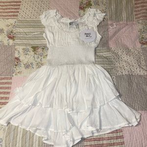 Princess Polly Love Galore Romper